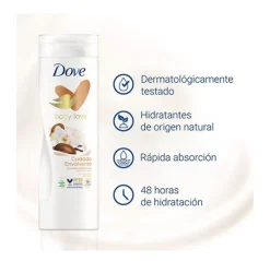 DOVE Hidratantes|Hidratantes Faciales<Cuidado Nutritivo Cuidado Envolvente