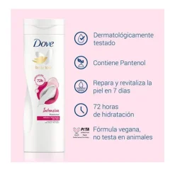 DOVE Hidratantes|Hidratantes Faciales<Cuidado Nutritivo Intensiva