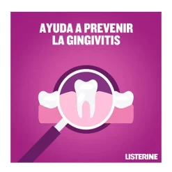 LISTERINE Hidratantes Faciales|Colutorios<Cuidado Total