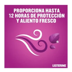 LISTERINE Hidratantes Faciales|Colutorios<Cuidado Total