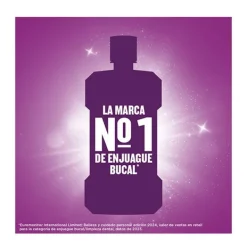 LISTERINE Hidratantes Faciales|Colutorios<Cuidado Total