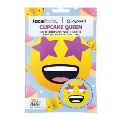 Cupcake Queen Mascarillas