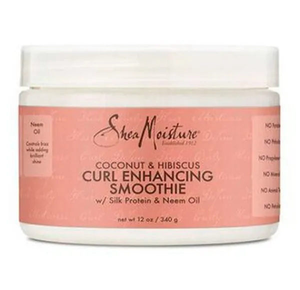 SHEA MOISTURE Hidratantes Faciales|Tratamientos<Curl Enhancing