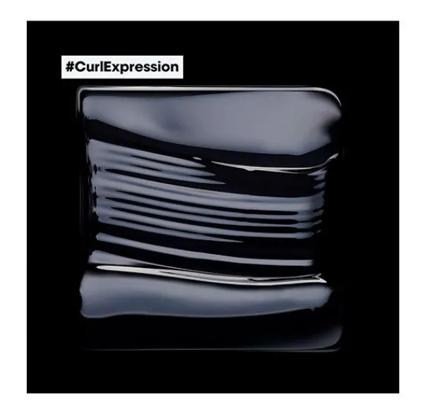 L'OREAL PROFESSIONNEL Champús|Sin Sulfatos<Curl Expression Shampoo