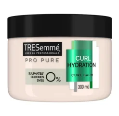 TRESEMMÉ Hidratantes Faciales|Mascarillas<Curl Hydration