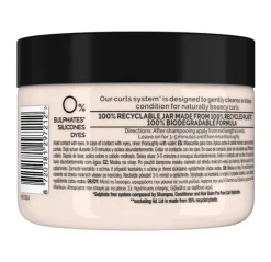 TRESEMMÉ Hidratantes Faciales|Mascarillas<Curl Hydration