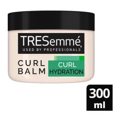 TRESEMMÉ Hidratantes Faciales|Mascarillas<Curl Hydration