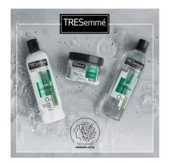 TRESEMMÉ Hidratantes Faciales|Mascarillas<Curl Hydration