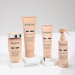 KERASTASE Hidratantes Faciales|Acondicionadores<Curl Manifiesto Fondant Hydratation Essentielle