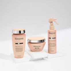KERASTASE Hidratantes Faciales|Mascarillas<Curl Manifiesto Masque Beurre Haute Nutrition