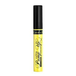 LOVELY Máscara De Pestañas<Curling Pump Up Volume Black