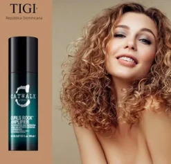 TIGI Hidratantes Faciales|Fijación<Curls Rock Amplifier