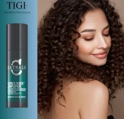 TIGI Hidratantes Faciales|Fijación<Curls Rock Amplifier