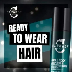 TIGI Hidratantes Faciales|Fijación<Curls Rock Amplifier