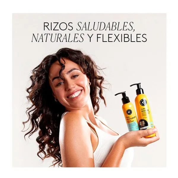 COCUNAT Hidratantes Faciales<Curly Method