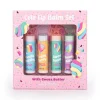 BIG DREAM COLLECTION Bálsamos Labiales|Cosmética<Cute Lip Balm Set