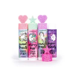 KIDS CUTIES Bálsamos Labiales|Cosmética<Cute Lip Balm Set