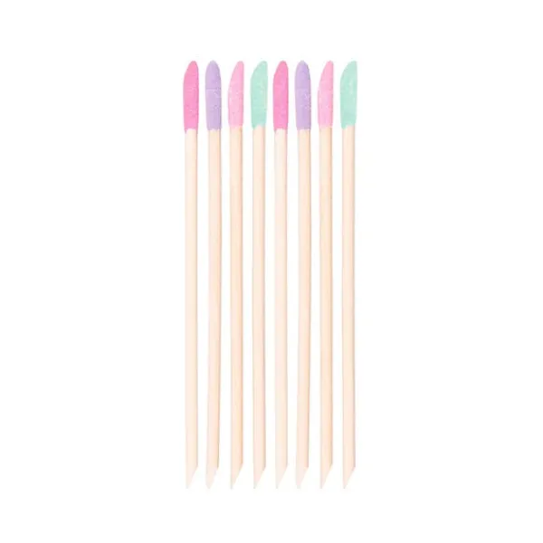 BRUSHWORKS Accesorios Para Uñas<Cuticle Crystal Sticks