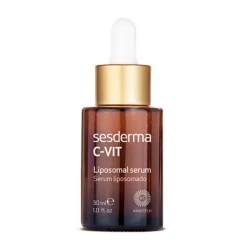 SESDERMA Hidratantes Faciales|Dermocosmética<C-Vit Liposomal Serum