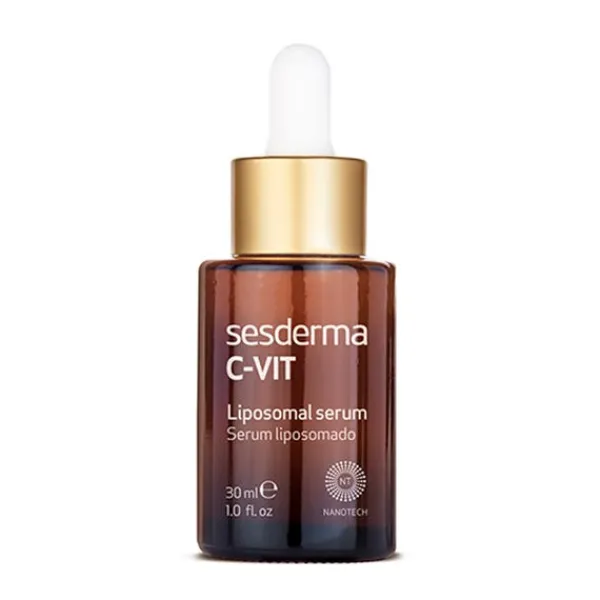 SESDERMA Hidratantes Faciales|Dermocosmética<C-Vit Liposomal Serum