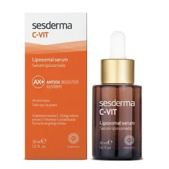 SESDERMA Hidratantes Faciales|Dermocosmética<C-Vit Liposomal Serum