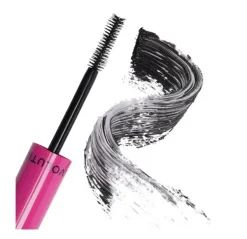 REVOLUTION Máscara De Pestañas|Hidratantes Faciales<5D Whip Lift Waterproof