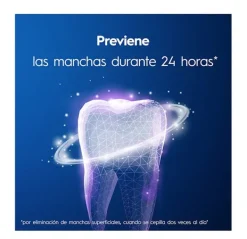 ORAL B Hidratantes Faciales|Pasta De Dientes<3D White Luxe