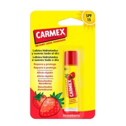 CARMEX Bálsamos Labiales|Hidratantes Faciales<Daily Care Moisturizing Lip Balm