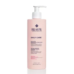RILASTIL Desmaquillantes De Ojos|Hidratantes Faciales<Daily Care Oleo Leche
