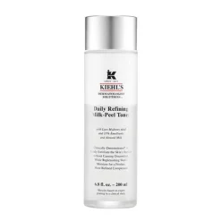 KIEHL'S Exfoliantes|Tónicos Faciales<Daily Refining Milk-Peel Toner