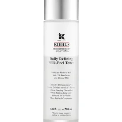 KIEHL'S Exfoliantes|Tónicos Faciales<Daily Refining Milk-Peel Toner