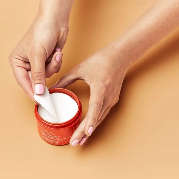 STRIVECTIN Exfoliantes<Daily Reveal Exfoliating Pads