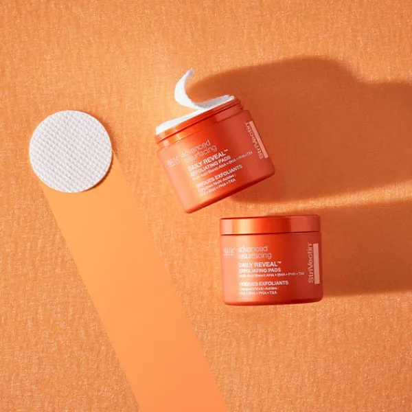 STRIVECTIN Exfoliantes<Daily Reveal Exfoliating Pads