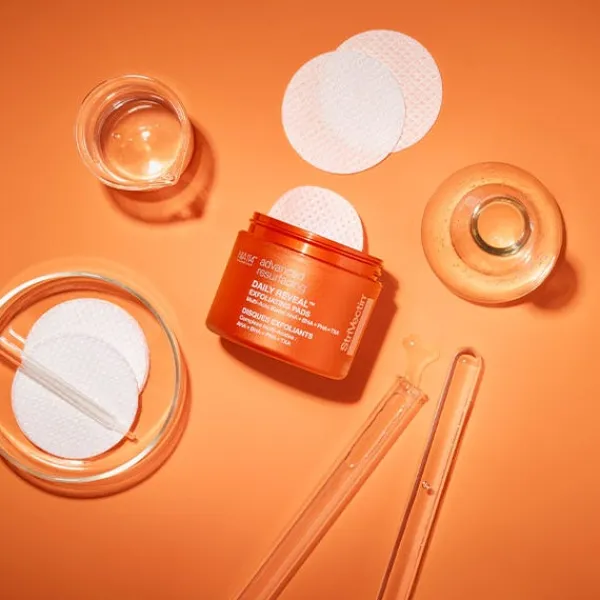 STRIVECTIN Exfoliantes<Daily Reveal Exfoliating Pads