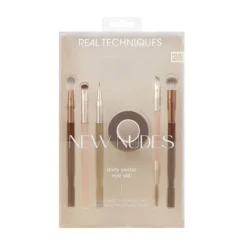 New Daily swipe eye set Brochas Y Pinceles