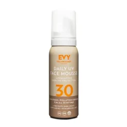 Best Daily Uv Face Mousse Spf30 Facial