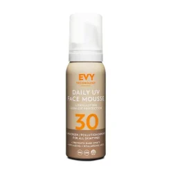 Best Daily Uv Face Mousse Spf30 Facial