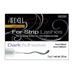 ARDELL Pestañas Postizas<Dark Adhesive For Strip Lashes