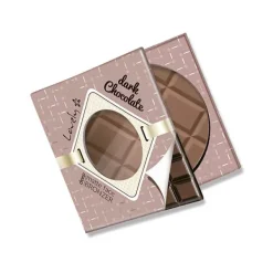 LOVELY Contorno Maquillaje<Dark Chocolate Bronzer