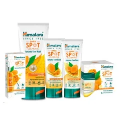 Best Dark Spot Clearing Curcuma Face Mask Rostro