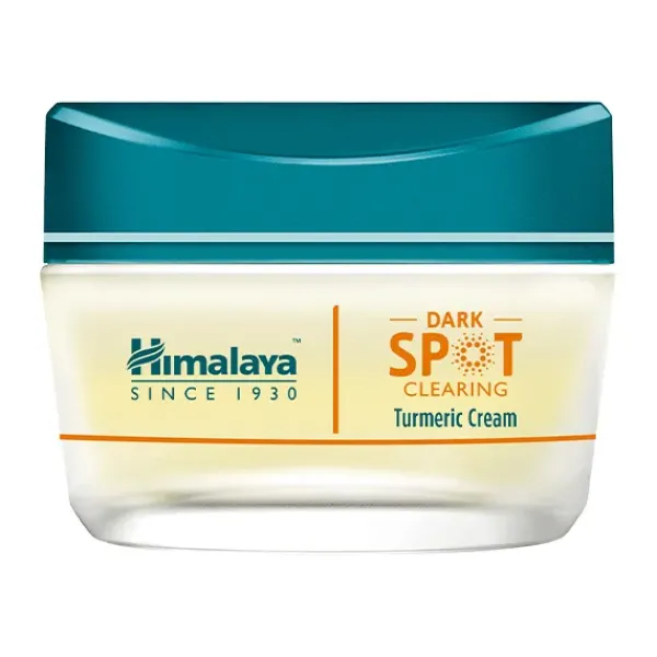 Hot Dark Spot Clearing Turmeric Cream Rostro