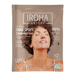 Best Dark Spots Tranexamic Acid Mascarillas