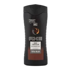 AXE Hidratantes Faciales|Geles De Baño<Dark Temptation