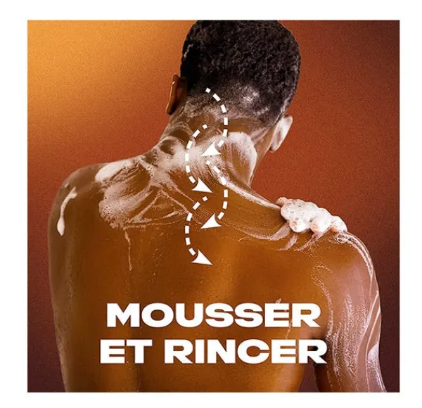 AXE Hidratantes Faciales|Geles De Baño<Dark Temptation