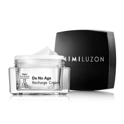 MIMI LUZON Antiedad<De No Age Recharge Cream