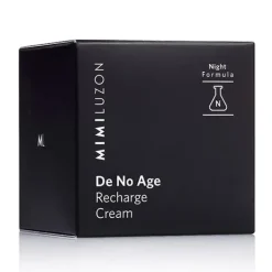 MIMI LUZON Antiedad<De No Age Recharge Cream