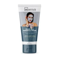 IDC INSTITUTE Mascarillas<Dead Sea Minerals Mask