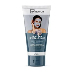 Dead Sea Minerals Mask Mascarillas