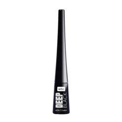 Online Deep Black Eye Liner Delineadores De Ojos