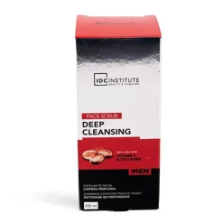 IDC INSTITUTE Exfoliantes|Hidratantes Faciales<Deep Cleansing Face Scrub
